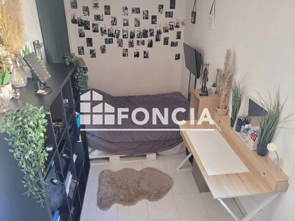 Location Maison 4 pièces 101.44 m² - 4 RUE DES FERRAGES Corbieres 04220