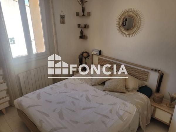 Location Maison 4 pièces 101.44 m² - 4 RUE DES FERRAGES Corbieres 04220