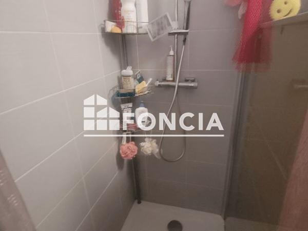 Location Maison 4 pièces 101.44 m² - 4 RUE DES FERRAGES Corbieres 04220