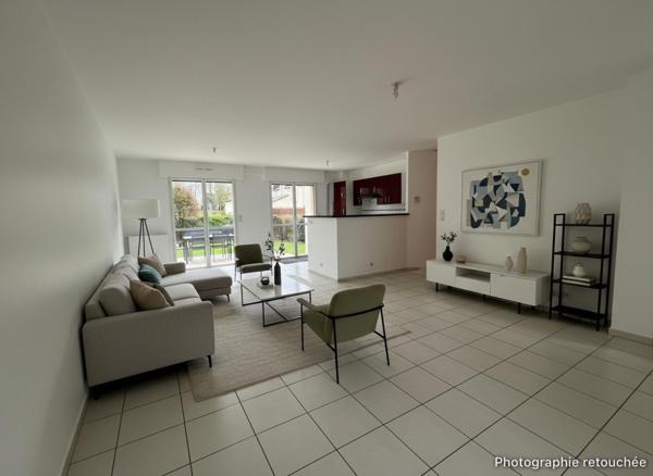 Idéale primo accédant ou Investisseurs