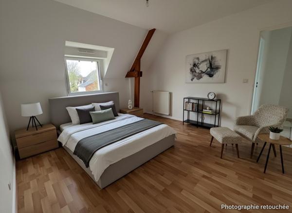 Idéale primo accédant ou Investisseurs