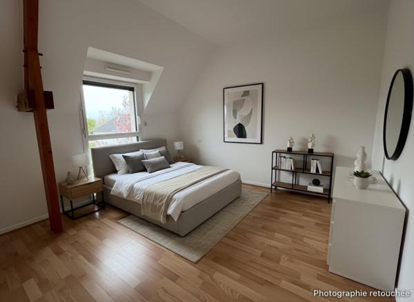 Idéale primo accédant ou Investisseurs