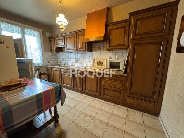 Maison Albi 4 pièce(s) 93 m2