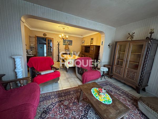 Maison Albi 4 pièce(s) 93 m2