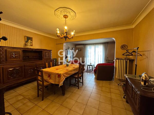 Maison Albi 4 pièce(s) 93 m2