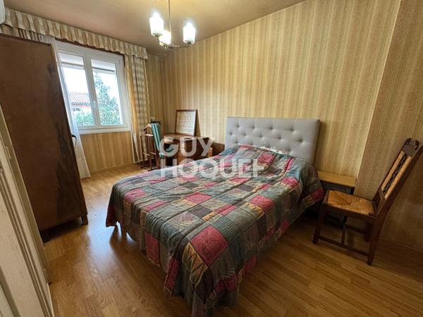 Maison Albi 4 pièce(s) 93 m2