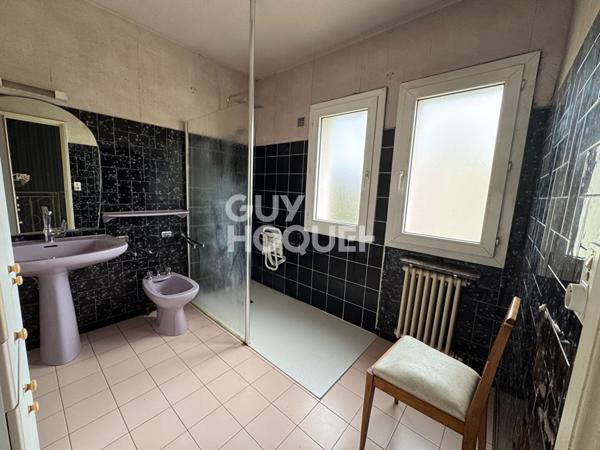 Maison Albi 4 pièce(s) 93 m2