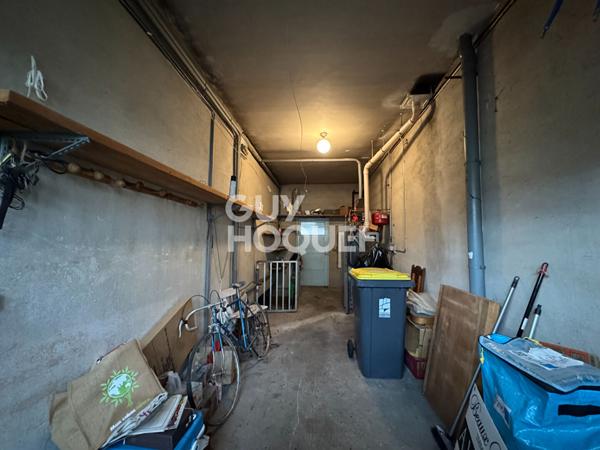 Maison Albi 4 pièce(s) 93 m2