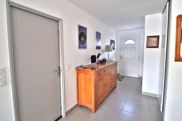 Villa Pia 3 pièce(s) 72 m2 sur un terrain de 182m²