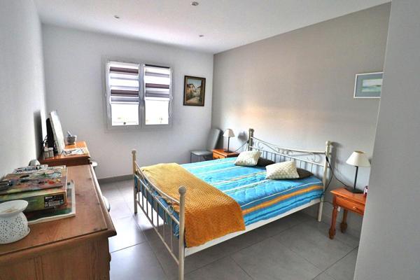 Villa Pia 3 pièce(s) 72 m2 sur un terrain de 182m²