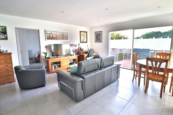 Villa Pia 3 pièce(s) 72 m2 sur un terrain de 182m²