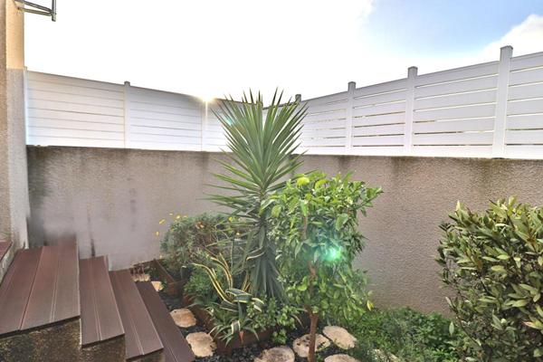 Villa Pia 3 pièce(s) 72 m2 sur un terrain de 182m²