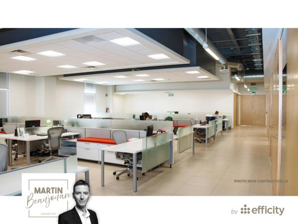 Local Commercial - 40 m²