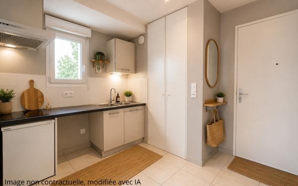 Appartement