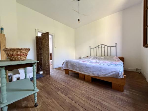 Maison à vendre à Rochechouart (87600) - Haute-Vienne