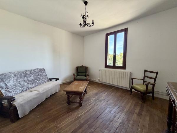 Maison à vendre à Rochechouart (87600) - Haute-Vienne
