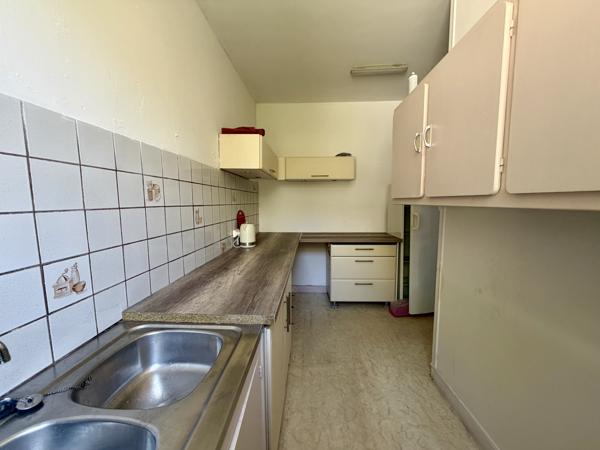 Maison à vendre à Rochechouart (87600) - Haute-Vienne