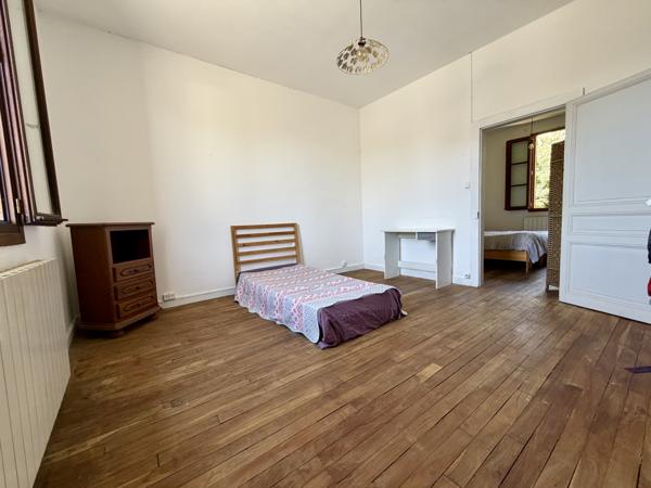 Maison à vendre à Rochechouart (87600) - Haute-Vienne