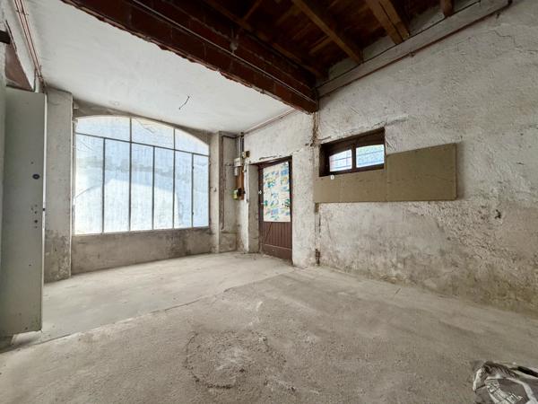 Maison à vendre à Rochechouart (87600) - Haute-Vienne