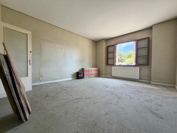 Maison à vendre à Rochechouart (87600) - Haute-Vienne