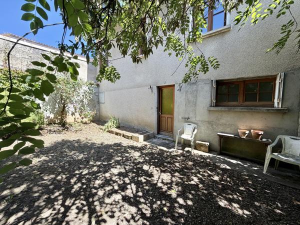 Maison à vendre à Rochechouart (87600) - Haute-Vienne