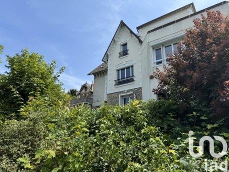 Maison à vendre 7 pièces 204 m² La Frette-sur-Seine