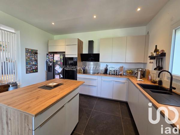 Maison à vendre 7 pièces 204 m² La Frette-sur-Seine