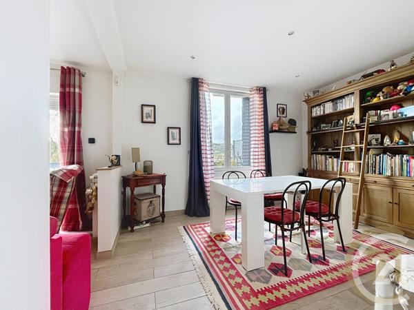 Maison à vendre  4 pièces - 78,79 m2 ROUEN - 76