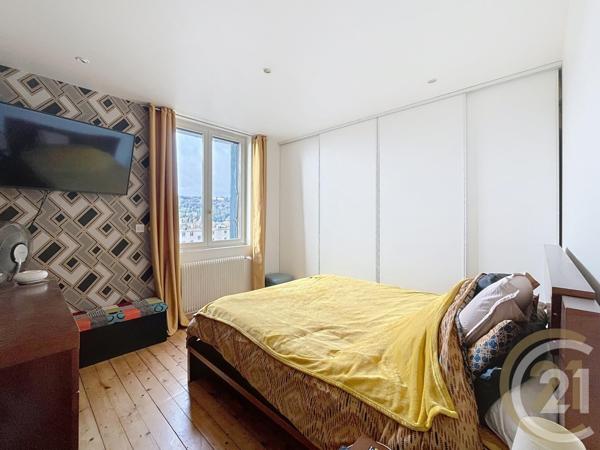 Maison à vendre  4 pièces - 78,79 m2 ROUEN - 76