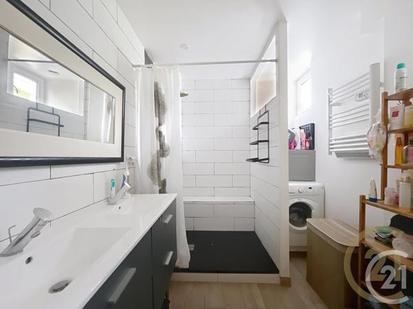 Maison à vendre  4 pièces - 78,79 m2 ROUEN - 76