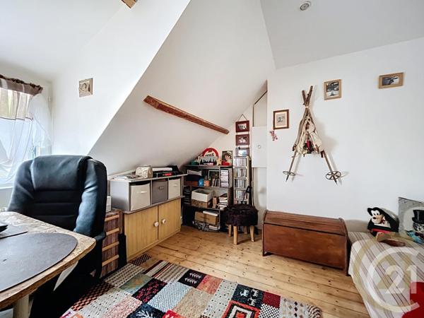 Maison à vendre  4 pièces - 78,79 m2 ROUEN - 76