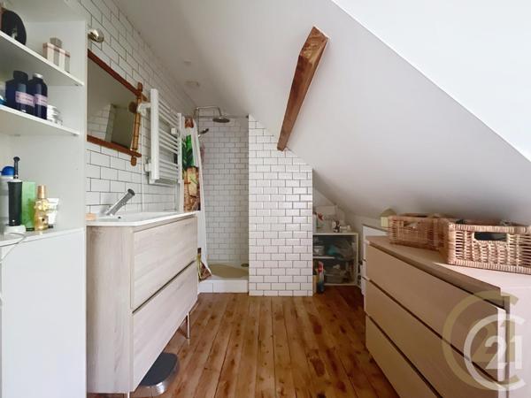 Maison à vendre  4 pièces - 78,79 m2 ROUEN - 76