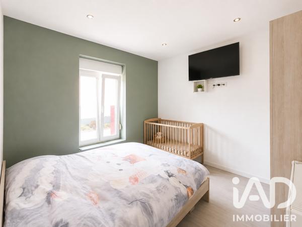 Maison à vendre 4 pièces 85 m² Gouy-Saint-André