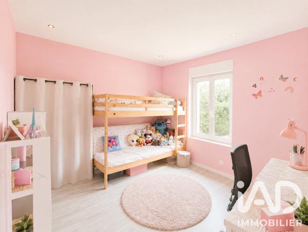 Maison à vendre 4 pièces 85 m² Gouy-Saint-André