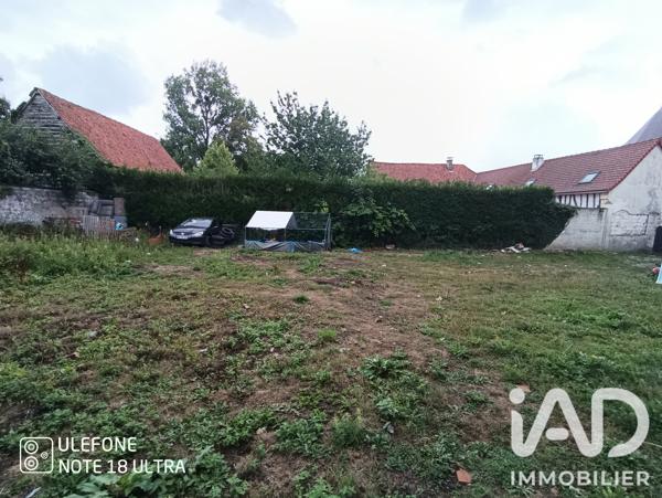 Maison à vendre 4 pièces 85 m² Gouy-Saint-André