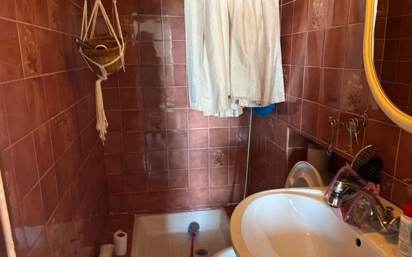 Appartement à vendre    2 pièces • 57,74 m2 Biot