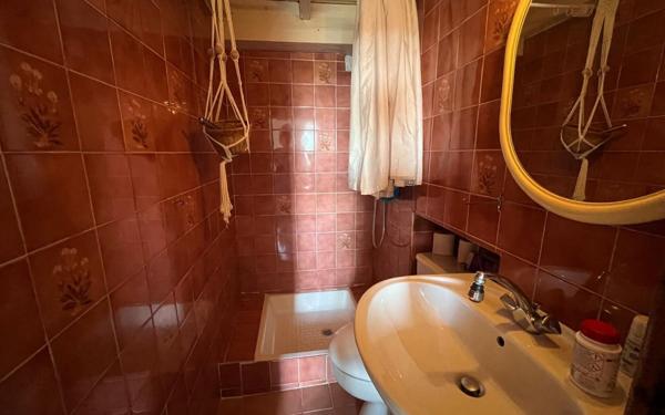 Appartement à vendre    2 pièces • 57,74 m2 Biot