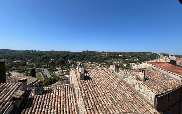 Appartement à vendre    2 pièces • 57,74 m2 Biot