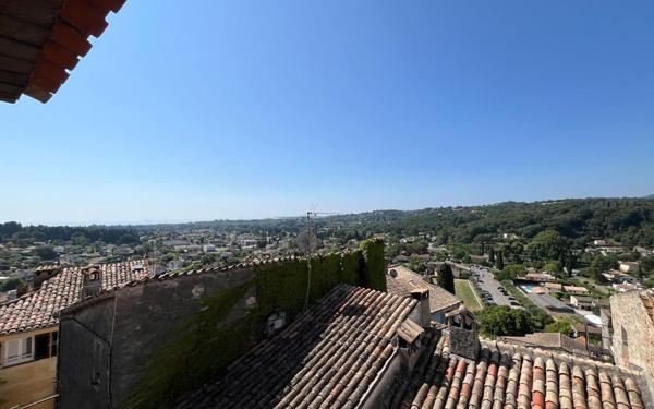 Appartement à vendre    2 pièces • 57,74 m2 Biot