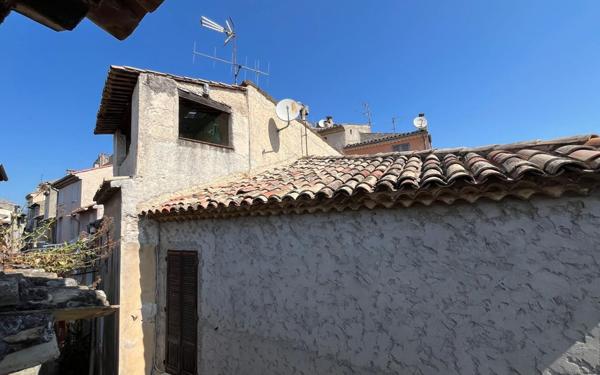 Appartement à vendre    2 pièces • 57,74 m2 Biot