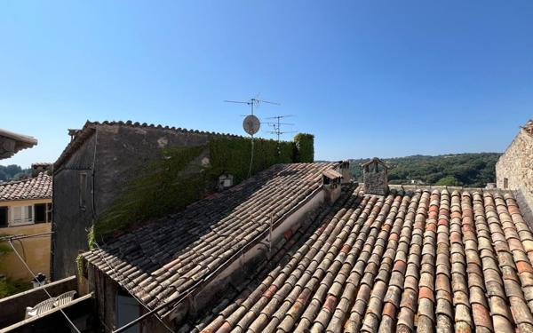 Appartement à vendre    2 pièces • 57,74 m2 Biot