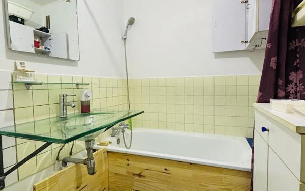 Appartement à vendre    1 pièce • 29,05 m2 Garges-lès-Gonesse