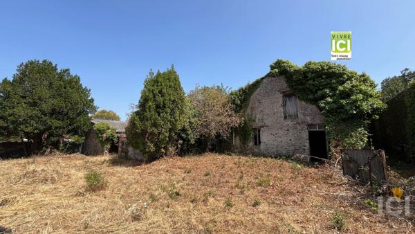 BATISSE CENTE DE DIVATTE SUR LOIRE 126 m².