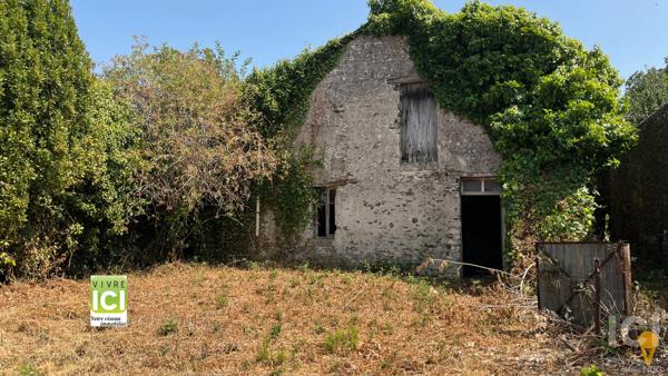 BATISSE CENTE DE DIVATTE SUR LOIRE 126 m².