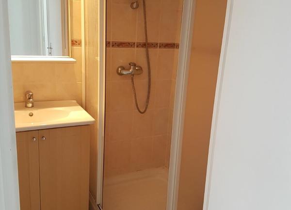 Appartement à vendre    3 pièces • 41 m2 Brest