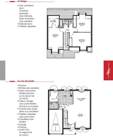 WERVICQ-SUD – Jolie maison récente avec garage, jardin clos et 3 chambres

Une maison récente, fonctionnelle et idéalement située !

Située à Wervicq-Sud, dans un environnement résidentiel agréable, cette jolie maison semi-individuelle récente séduira par son confort, sa fonctionnalité et sa situation privilégiée, à quelques pas de la Lys et à proximité du centre-ville.

Dès l’entrée, vous découvrirez une maison pensée pour offrir un cadre de vie agréable et pratique au quotidien. Le rez-de-chaussée propose une belle pièce de vie lumineuse et conviviale, ainsi qu’une cuisine fonctionnelle, avec un accès agréable vers les extérieurs.

À l’étage, l’espace nuit se compose de trois chambres et d’une salle de bains, offrant à chacun son propre espace.

À l’extérieur, vous apprécierez le jardin entièrement clos, idéal pour profiter des beaux jours, créer un espace de détente ou laisser les enfants jouer en toute tranquillité.

Côté stationnement, la maison dispose d’un garage ainsi que de deux places de stationnement devant celui-ci, un confort particulièrement appréciable au quotidien.

Les + qui font la différence
Maison récente et semi-individuelle
3 chambres
Salle de bains à l’étage
Garage
2 places de stationnement devant le garage
Jardin clos
Environnement résidentiel agréable
Proximité immédiate de la Lys
Centre-ville et commodités à proximité

Un bien qui réunit de nombreux atouts pour une vie de famille confortable, dans un secteur apprécié de Wervicq-Sud, entre tranquillité, nature et proximité des commodités.

Une belle opportunité à découvrir !