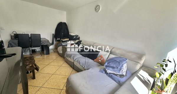 À vendre Appartement 3 pièces 45 m² - Marseille 13009