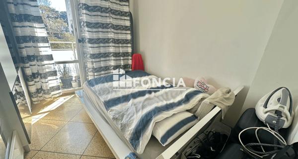 À vendre Appartement 3 pièces 45 m² - Marseille 13009