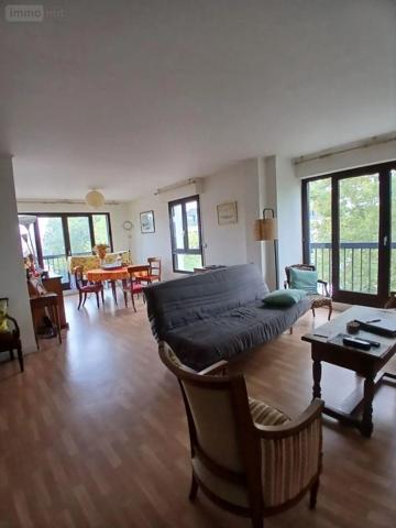 Achat - Appartement Châteauroux 36000 4 pièces 98 m 2