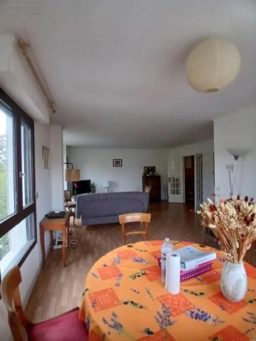 Achat - Appartement Châteauroux 36000 4 pièces 98 m 2